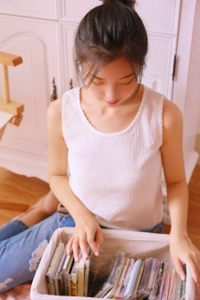 城池营垒